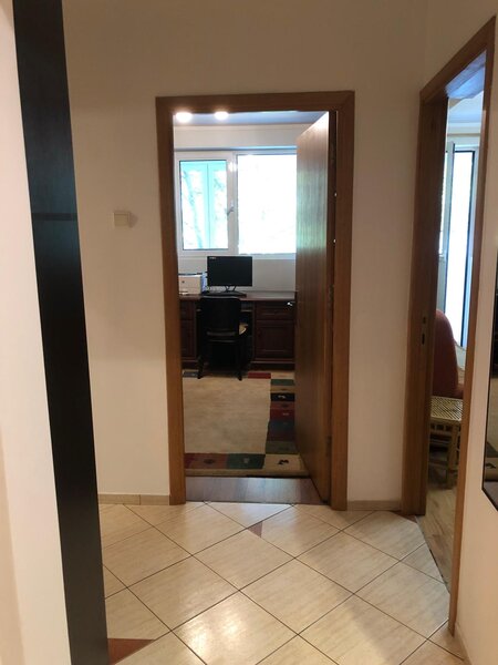 Colentina, Doamna Ghica intersectie,